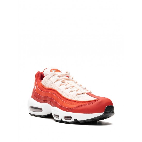 Air Max 95 "Mystic Red" sneakers