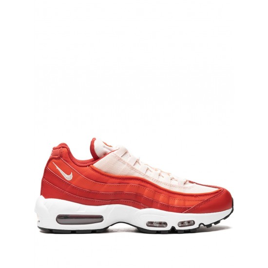 Air Max 95 "Mystic Red" sneakers