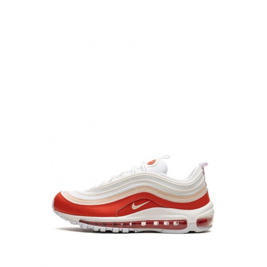 Air Max 97 "Picante Red" sneakers