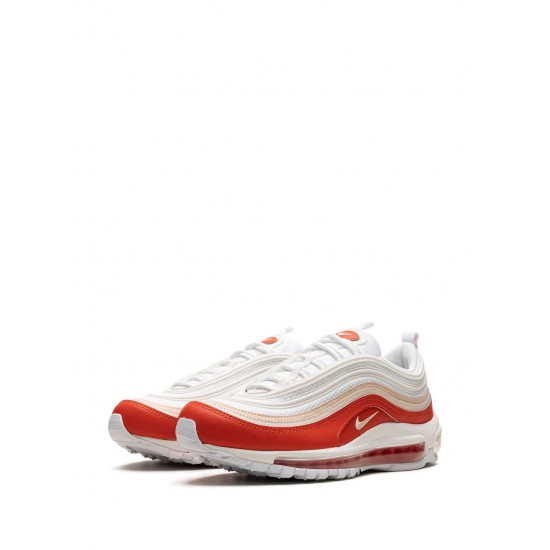Air Max 97 "Picante Red" sneakers