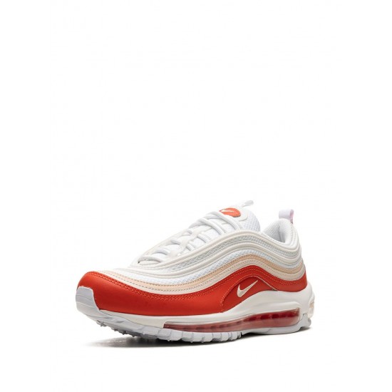 Air Max 97 "Picante Red" sneakers