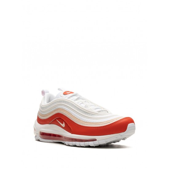 Air Max 97 "Picante Red" sneakers
