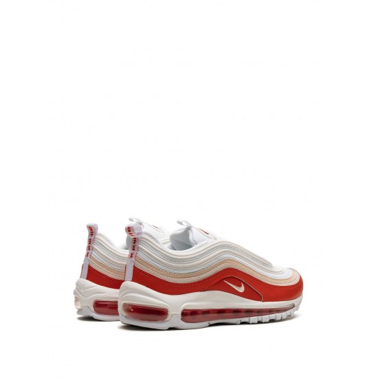 Air Max 97 "Picante Red" sneakers