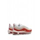 Air Max 97 "Picante Red" sneakers