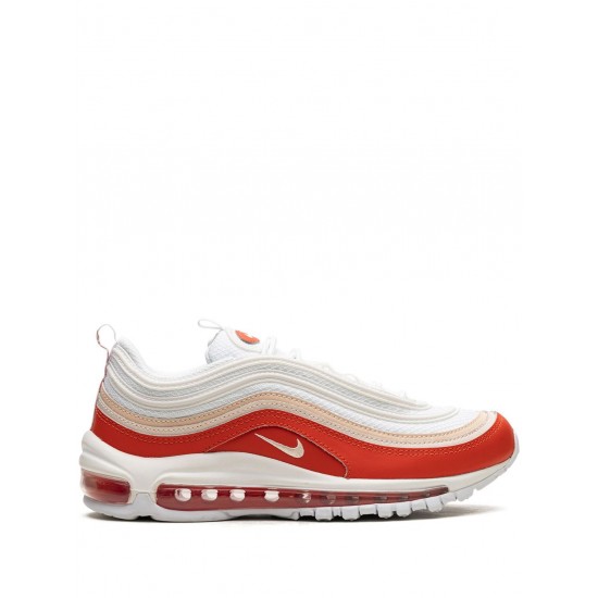 Air Max 97 "Picante Red" sneakers