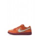 SB Dunk Low Pro Prm "Mystic Red" sneakers