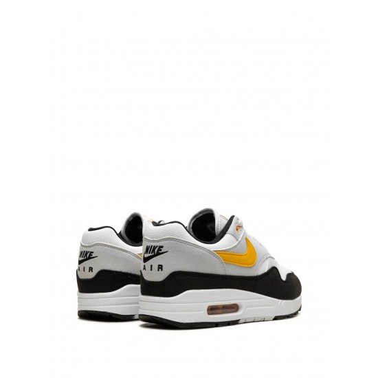 Air Max 1 panelled sneakers