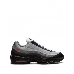 Air Max 95 "Track Red" sneakers
