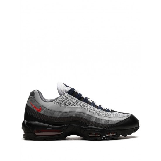 Air Max 95 "Track Red" sneakers