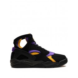 Air Flight Huarache "Lakers Away" sneakers