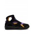 Air Flight Huarache "Lakers Away" sneakers