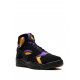 Air Flight Huarache "Lakers Away" sneakers
