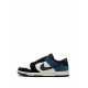 Dunk Low "Industrial Blue" sneakers