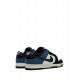 Dunk Low "Industrial Blue" sneakers