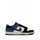 Dunk Low "Industrial Blue" sneakers