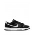 Dunk Low "Airbrush" sneakers