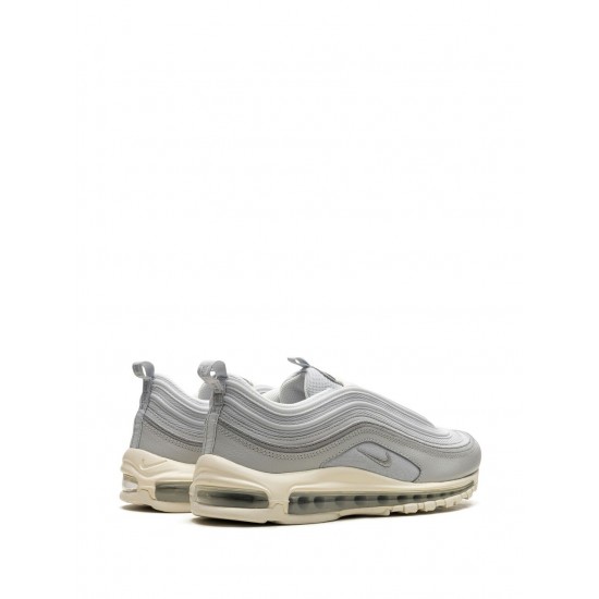 Air Max 97 "Grey/Sail" sneakers