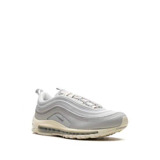 Air Max 97 "Grey/Sail" sneakers
