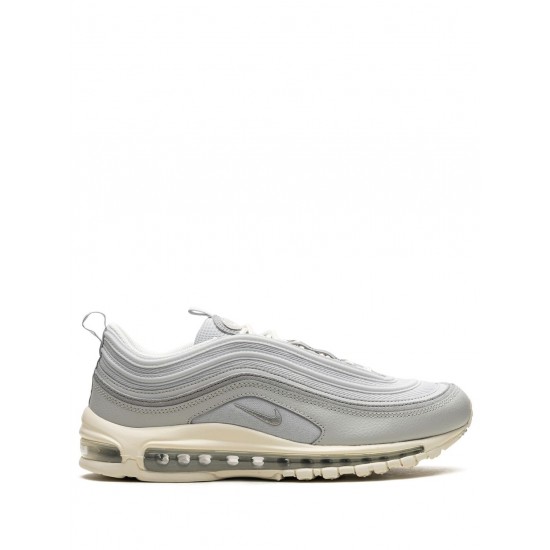 Air Max 97 "Grey/Sail" sneakers