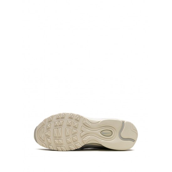 Air Max 97 "Grey/Sail" sneakers