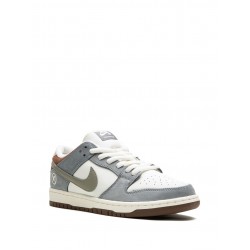 x Yuto Horigome SB Dunk Low sneakers