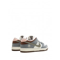 x Yuto Horigome SB Dunk Low sneakers