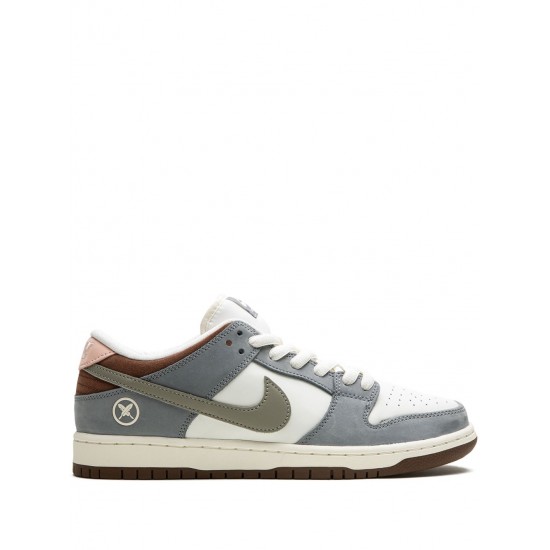 x Yuto Horigome SB Dunk Low sneakers