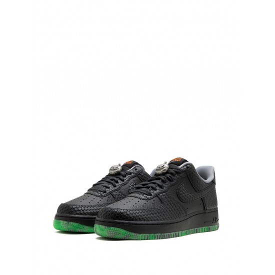 Air Force 1 Low "Halloween" sneakers