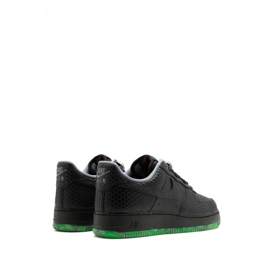 Air Force 1 Low "Halloween" sneakers