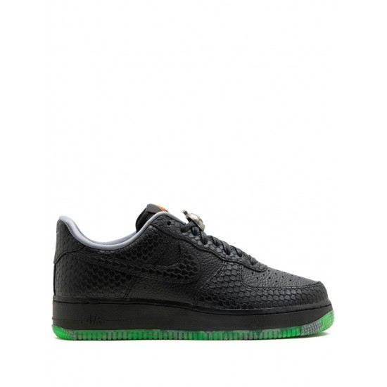 Air Force 1 Low "Halloween" sneakers