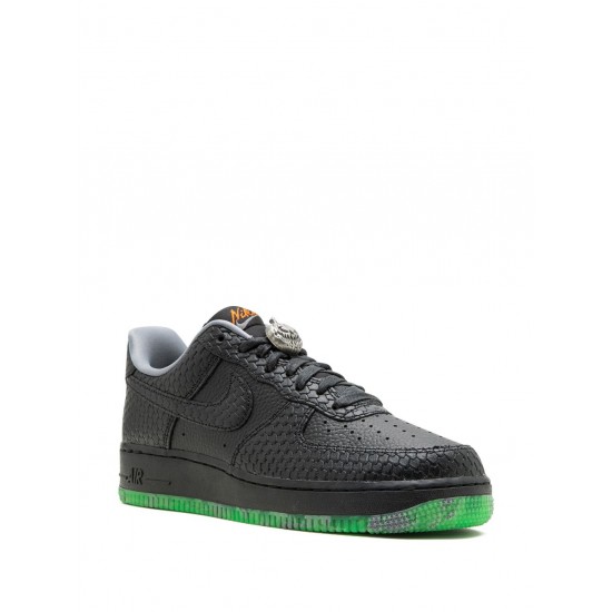 Air Force 1 Low "Halloween" sneakers