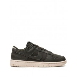 Dunk Low PRM "Sequoia" sneakers