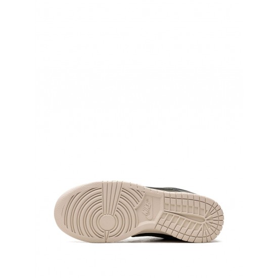 Dunk Low PRM "Sequoia" sneakers