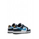 Dunk Low "University Blue" sneakers