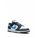 Dunk Low "University Blue" sneakers