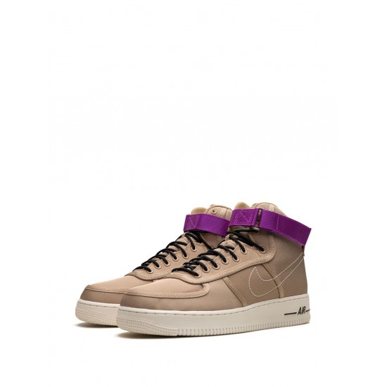 Air Force 1 High "Moving Company" sneakers