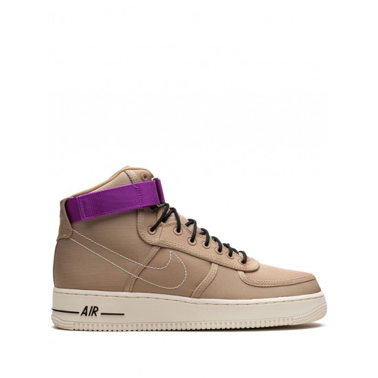 Air Force 1 High "Moving Company" sneakers