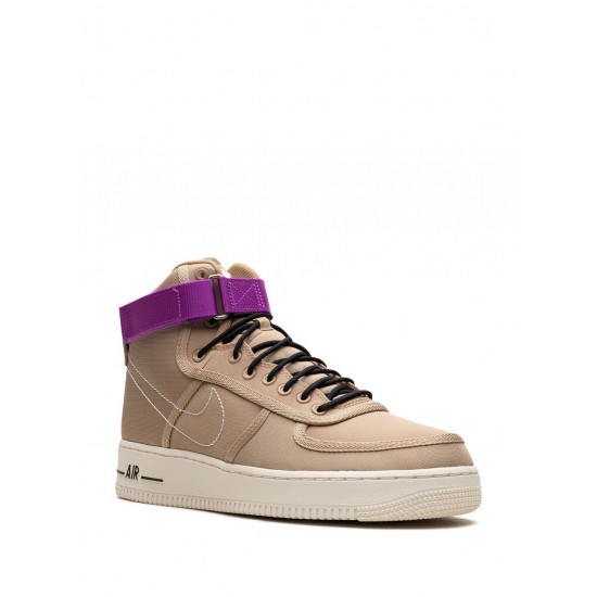Air Force 1 High "Moving Company" sneakers