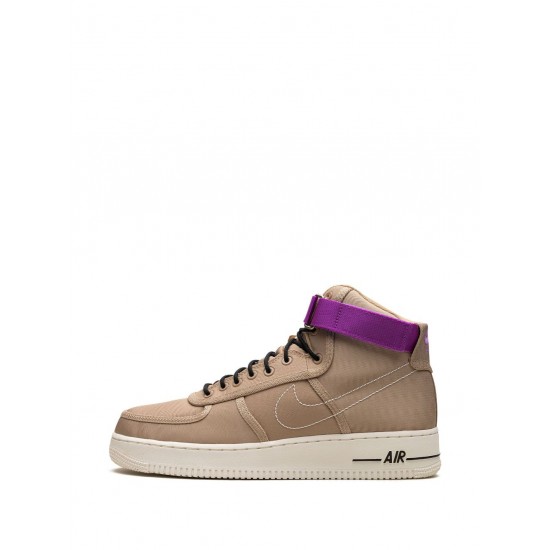 Air Force 1 High "Moving Company" sneakers