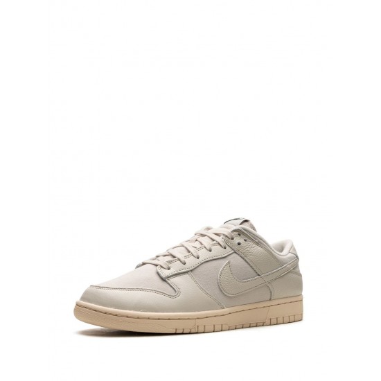 Dunk Low "Light Orewood Brown" sneakers