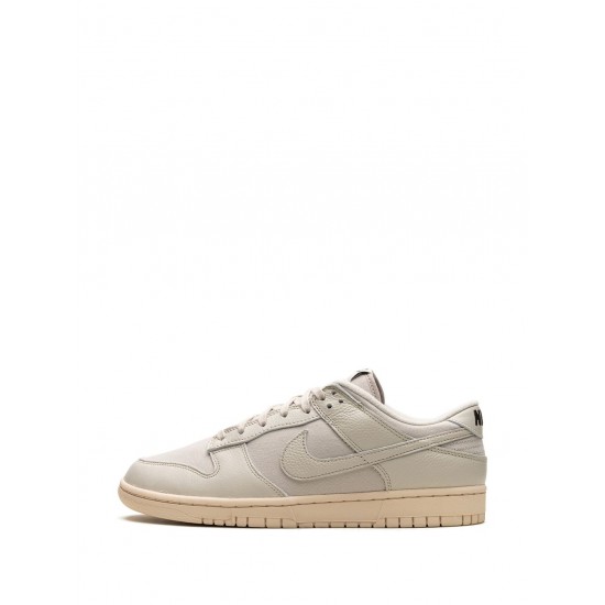 Dunk Low "Light Orewood Brown" sneakers