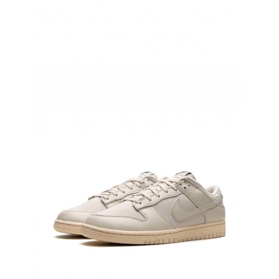 Dunk Low "Light Orewood Brown" sneakers