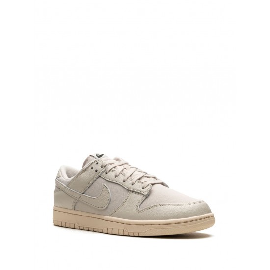 Dunk Low "Light Orewood Brown" sneakers