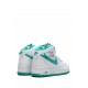 Air Force 1 Mid "Clear Jade" sneakers