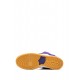 SB Dunk Low Pro ISO "Court Purple" sneakers