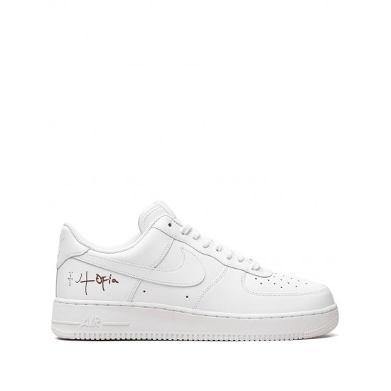 x Travis Scott Air Force 1 Low '07 "Utopia Edition" sneakers