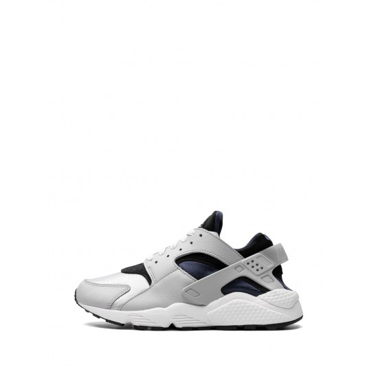Air Huarache "Grey Fog Obsidian" sneakers