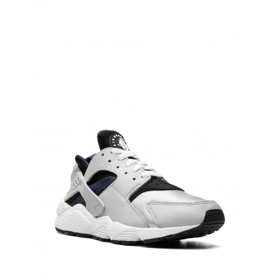 Air Huarache "Grey Fog Obsidian" sneakers