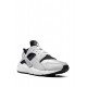 Air Huarache "Grey Fog Obsidian" sneakers