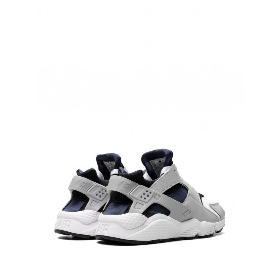 Air Huarache "Grey Fog Obsidian" sneakers